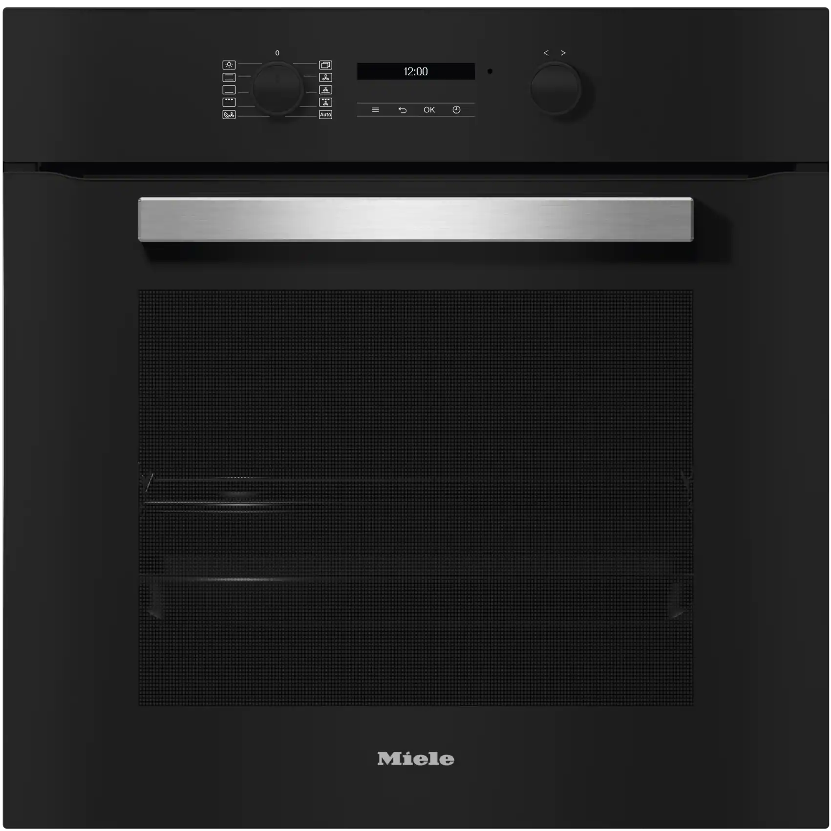 Miele美诺 H 2467 B ACTIVE 烤箱