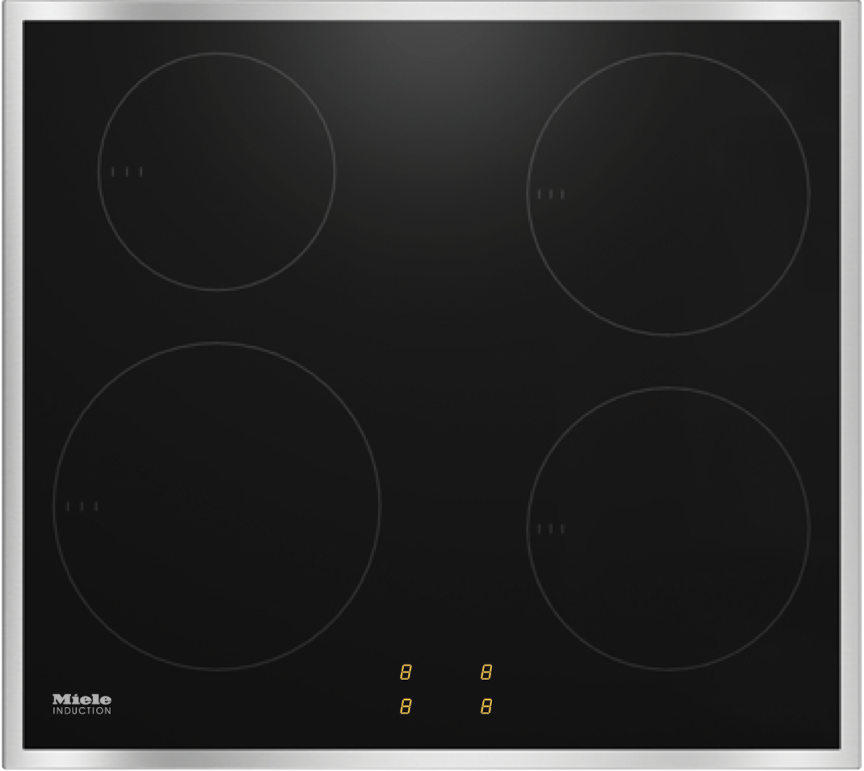 Miele 美诺 嵌入式电磁炉KM 7001 FR