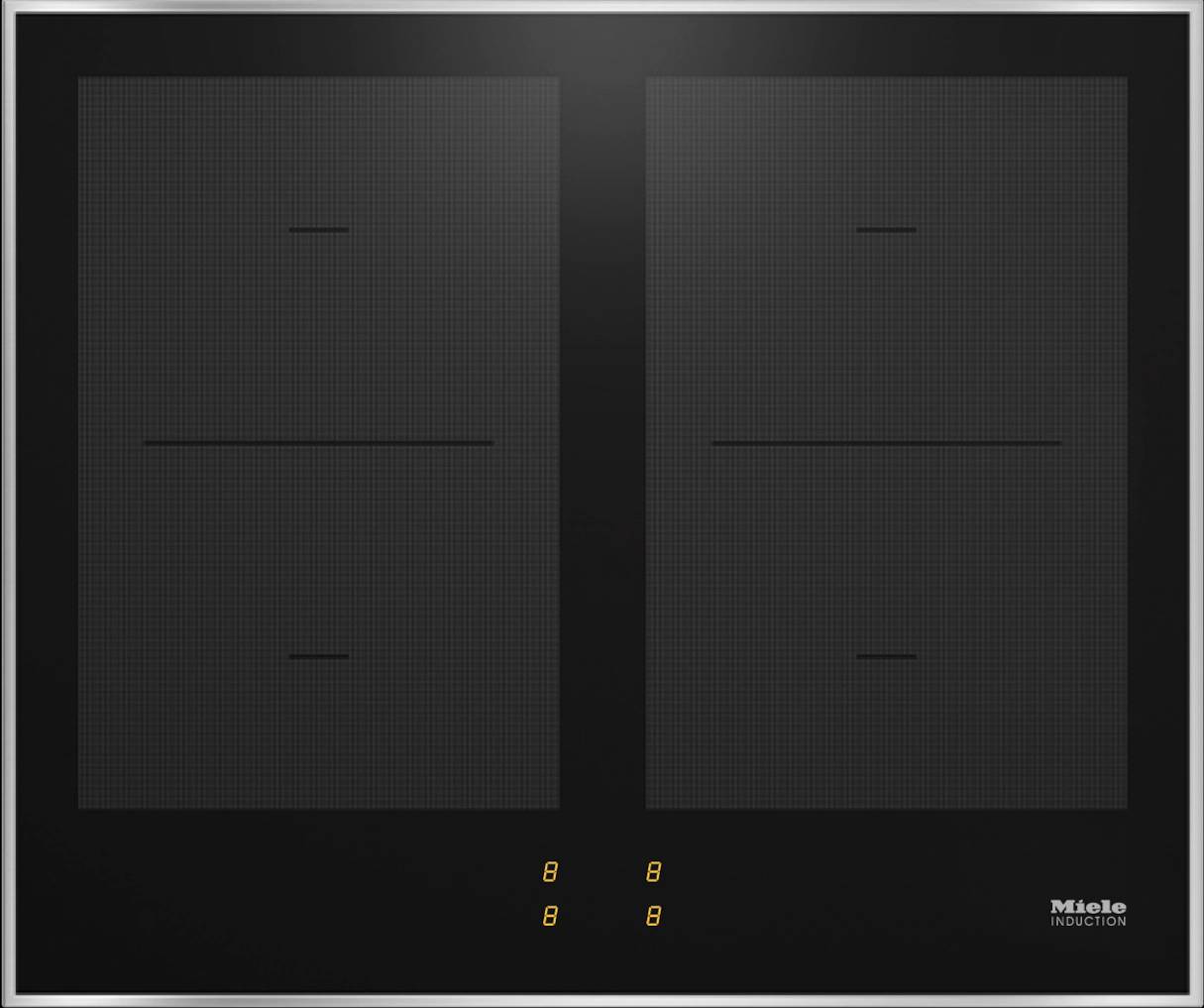 Miele 美诺 嵌入式电磁炉KM 7005 FR