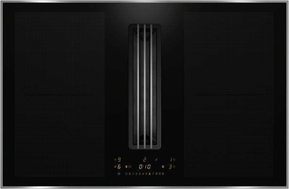 美诺Miele KMDA 7476 FR 家用智能多功能 带抽油烟机的电磁炉