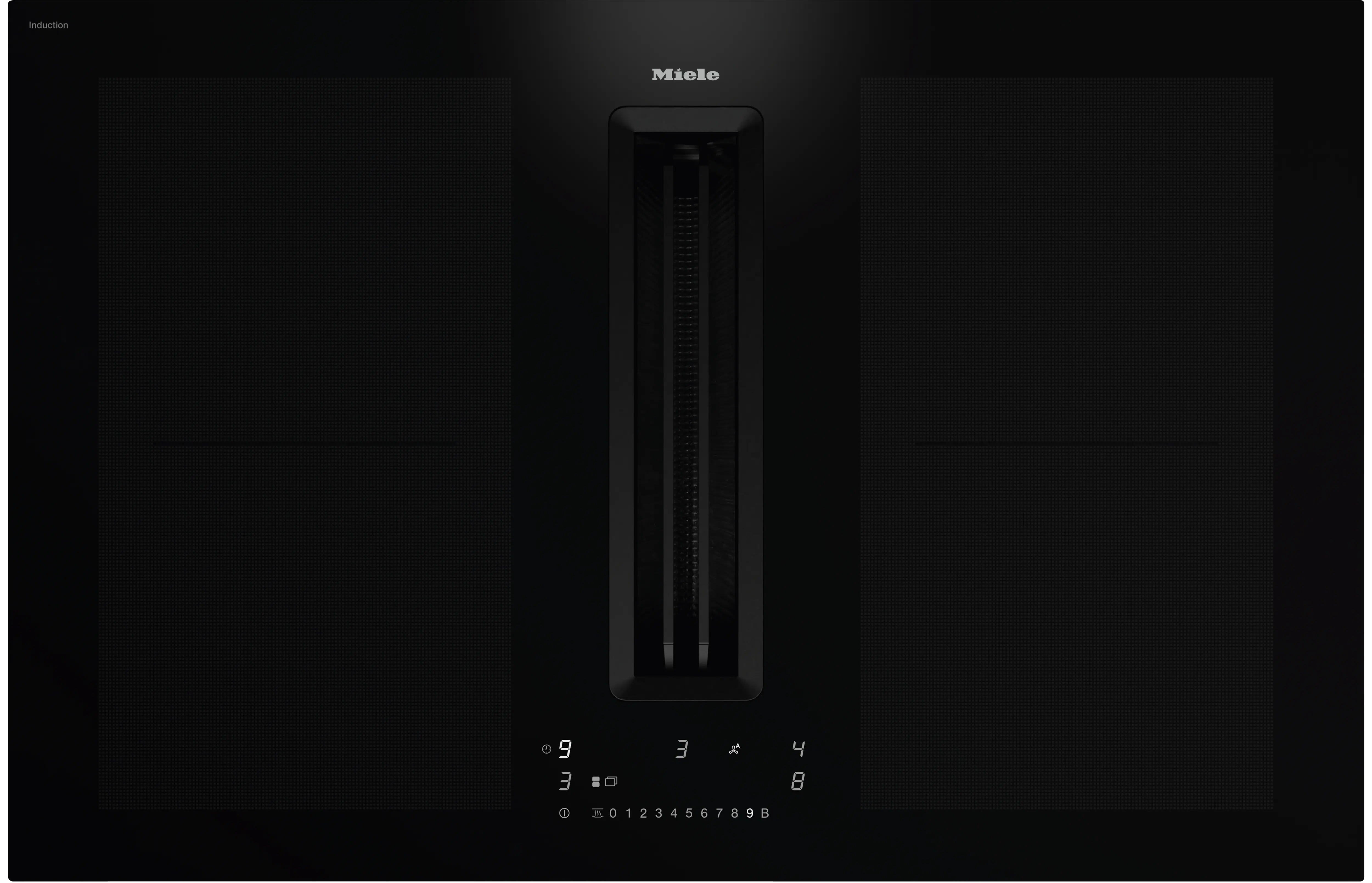 Miele美诺 KMDA 7676-1 FL 灶具