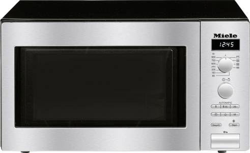 美诺Miele M 6012 SC 独立式微波炉