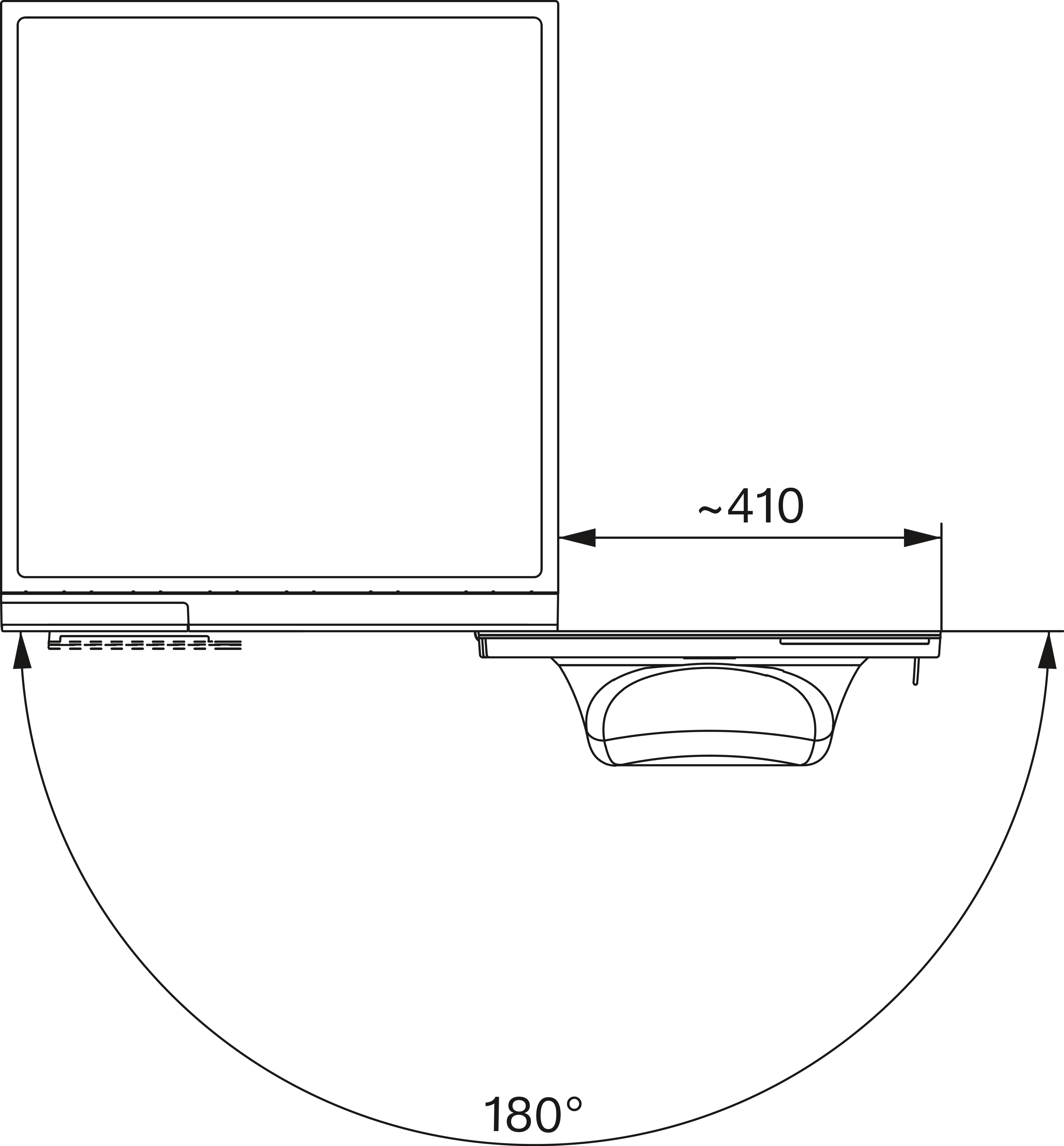 Miele美诺 WQ 1200 WPS Nova Edition 洗衣机 9