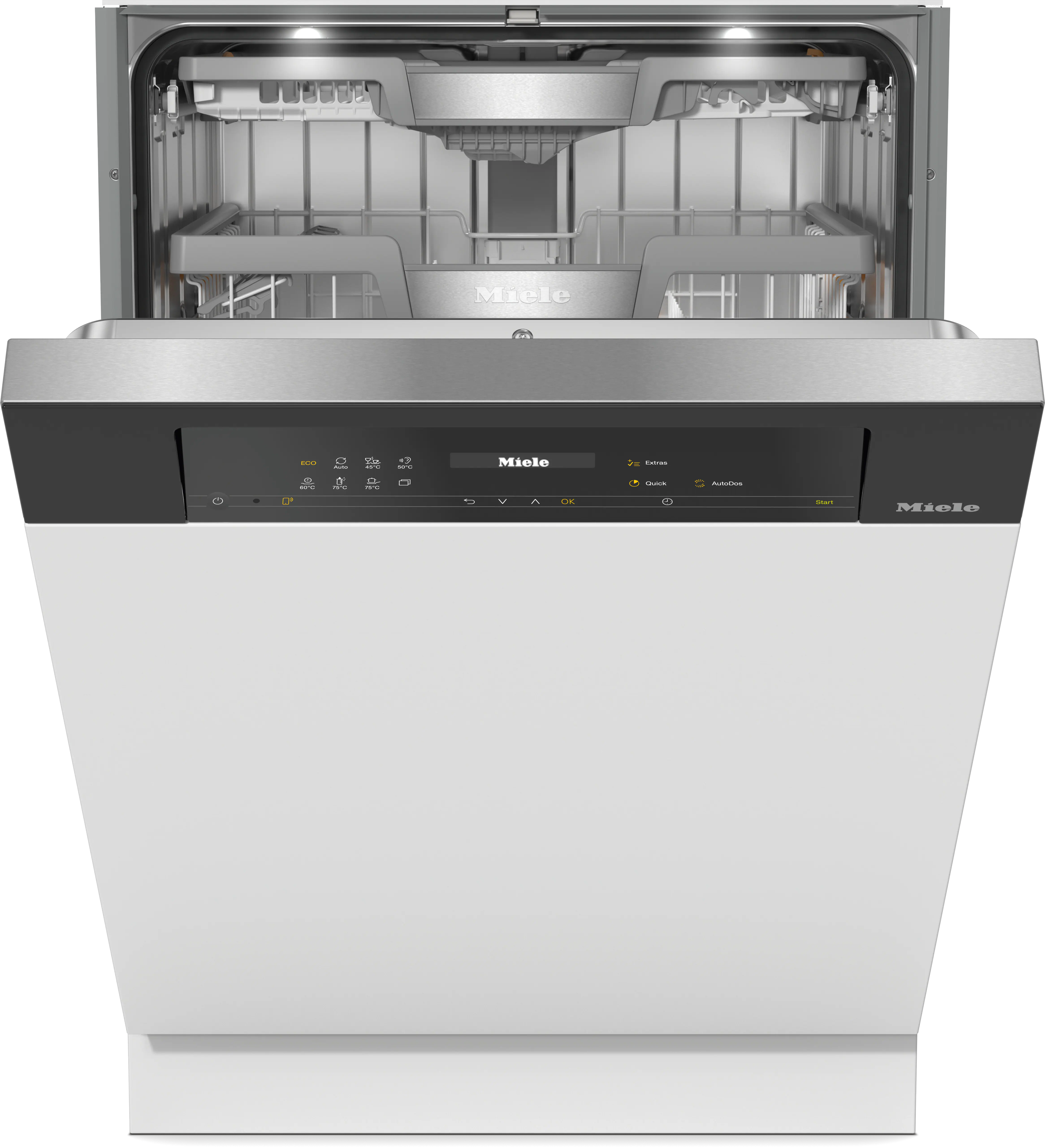 Miele美诺 WQ 1000 WPS Nova Edition 洗衣机