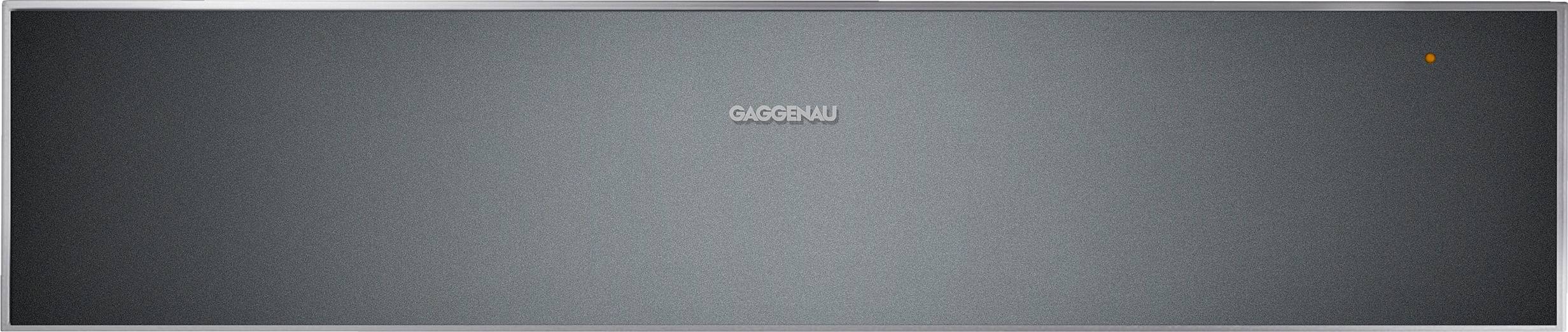 Gaggenau嘉格纳 400系列电暖抽屉 WS 461 100
