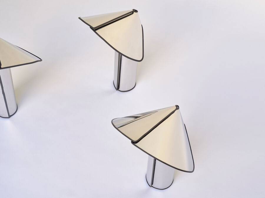 Flos Chiara Table灯具现代客厅餐厅个性欧式台灯 2