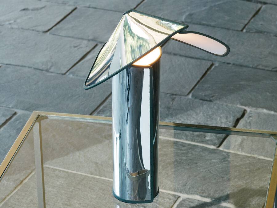 Flos Chiara Table灯具现代客厅餐厅个性欧式台灯 3