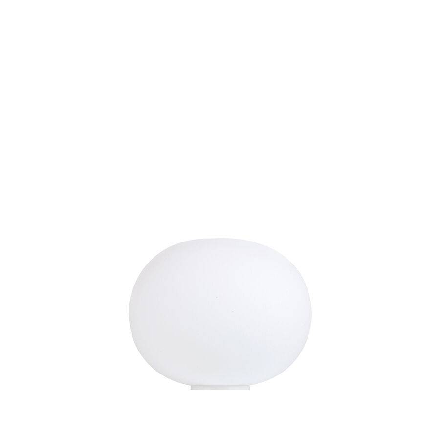 Flos Glo-Ball Basic 1简约现代餐厅酒店书房创意吊灯