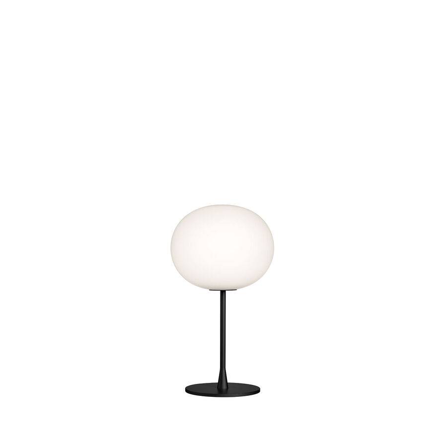 Flos Glo-Ball Table 1进口灯具书房卧室现代创意阅读台灯