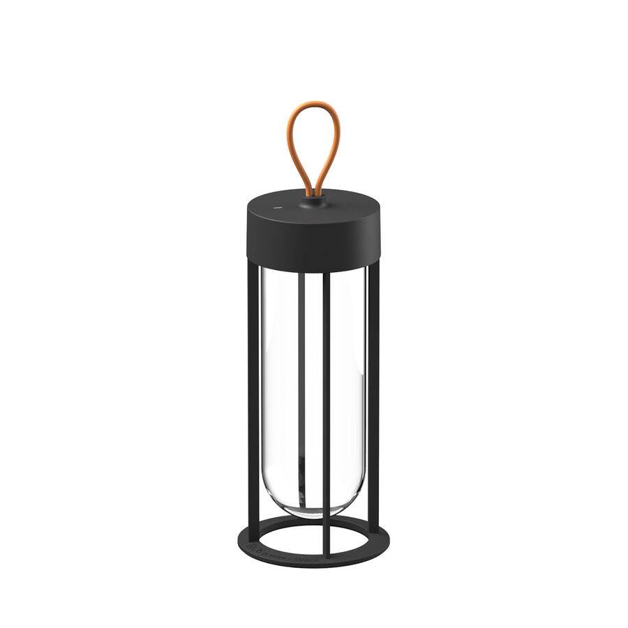 Flos In Vitro Unplugged灯具现代客厅餐厅个性欧式台灯