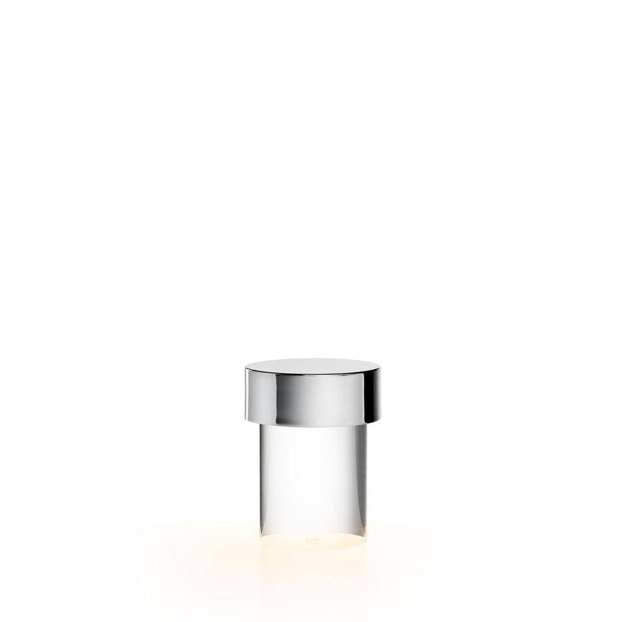 Flos Last Order Clear创意台灯卧室书房蘑菇灯进口客厅酒店会所灯具