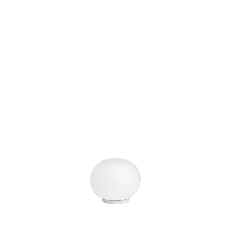 Flos Mini Glo-Ball Table灯具现代客厅餐厅个性欧式台灯