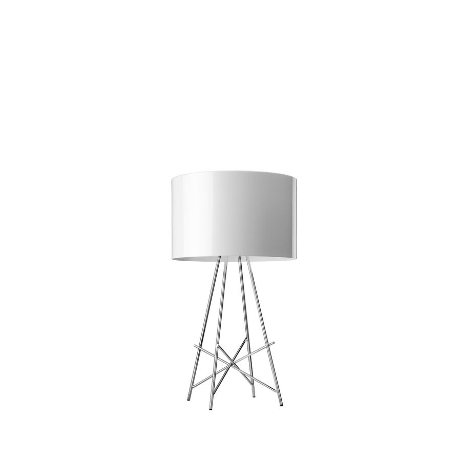 Flos Ray Table 1灯具现代客厅餐厅个性欧式台灯
