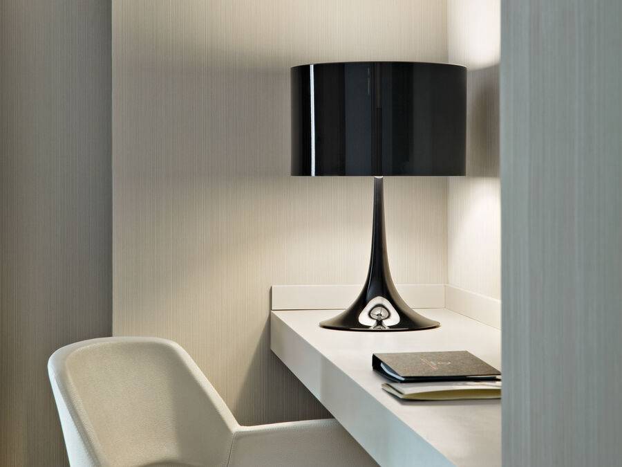 Flos Spun Light Table 1灯具现代客厅餐厅个性欧式台灯 2