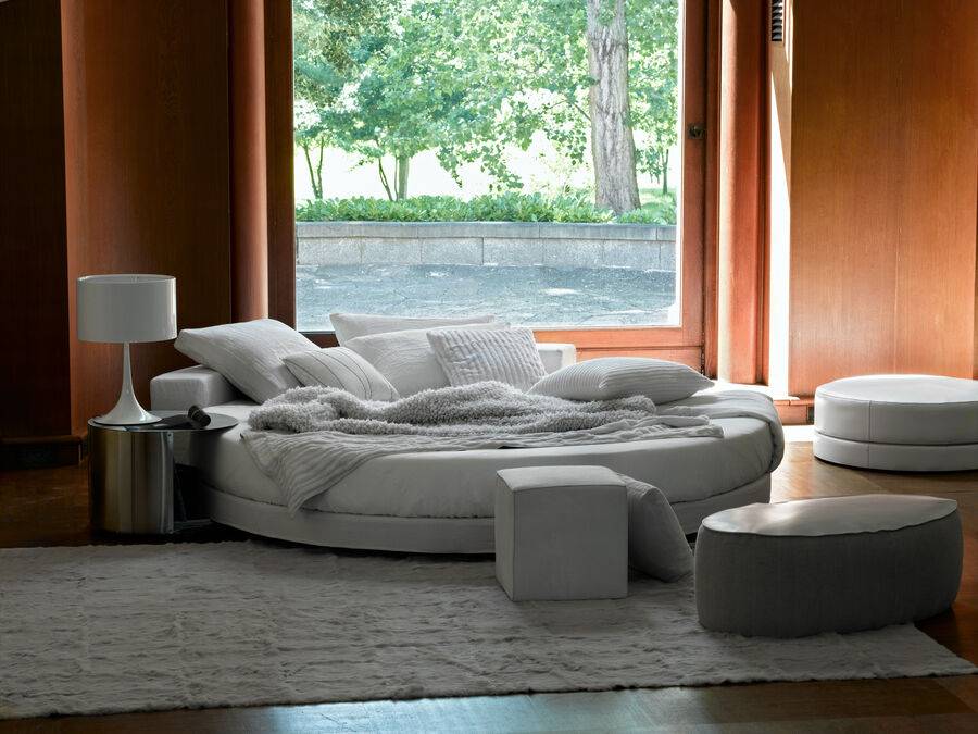 Flos Spun Light Table 1灯具现代客厅餐厅个性欧式台灯 3