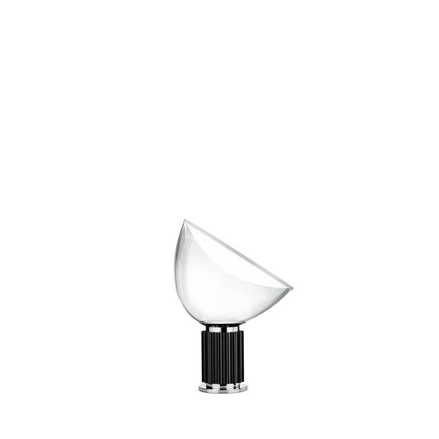 Flos Taccia Small后现代灯具进口客厅书房灯饰卧室床头LED台灯