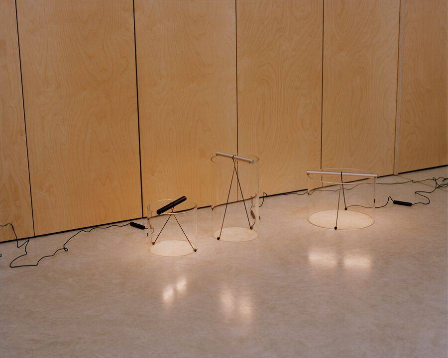 Flos To-Tie T1灯具现代客厅餐厅个性欧式台灯 3