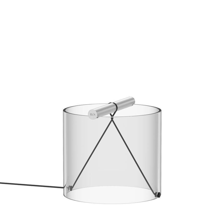 Flos To-Tie T1灯具现代客厅餐厅个性欧式台灯