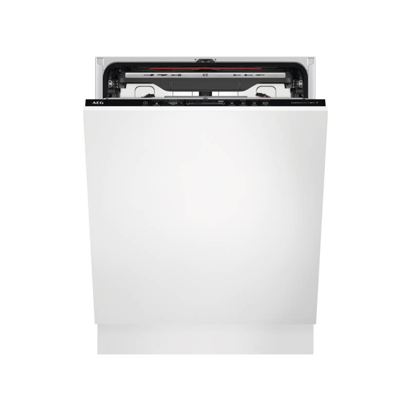 德国原装进口AEG洗碗机 FSE96808P全嵌入式 家居互联 14套