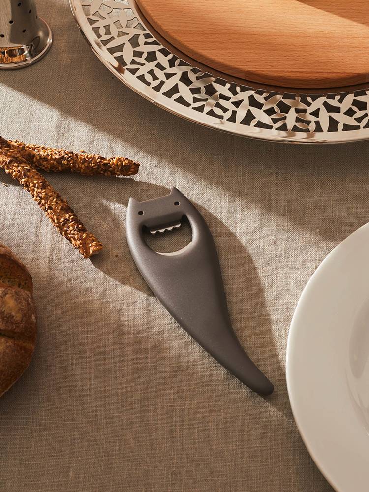 ALESSI/ABC01意大利小恶魔开瓶器啤酒起子家用创意送礼树脂起瓶器 2