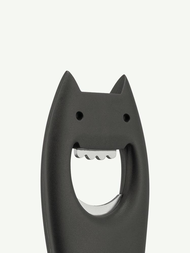 ALESSI/ABC01意大利小恶魔开瓶器啤酒起子家用创意送礼树脂起瓶器 4