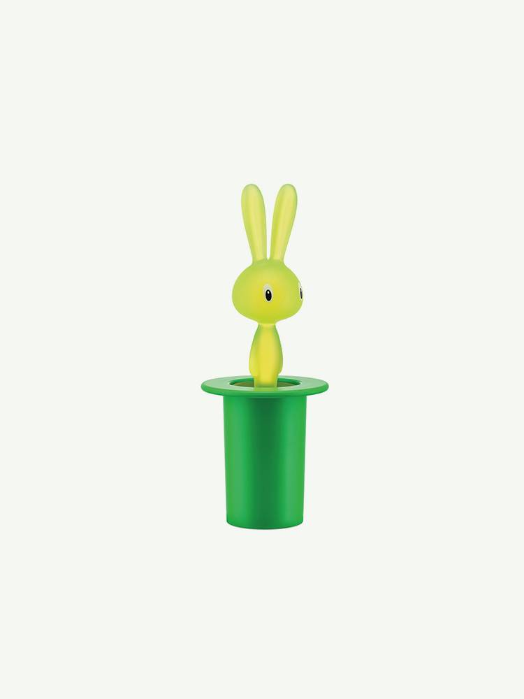 ALESSI/ASG16意大利魔法兔牙签收纳盒牙签筒个性创意家用餐厅卡通 4