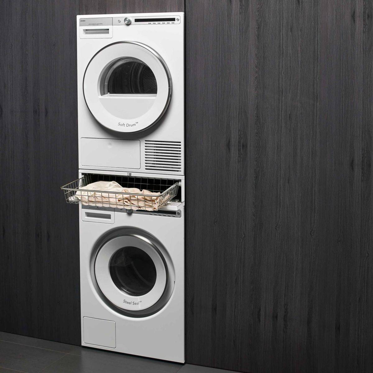 Asko HB1153W 2