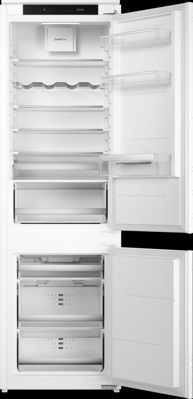 ASKO RFB 31831 SEI - Classic 冰箱