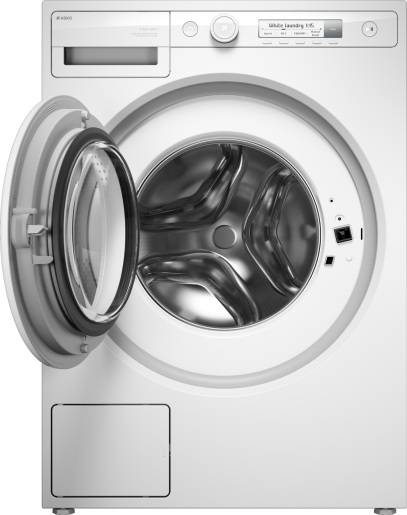 ASKO W 1084 BW - Classic 洗衣机