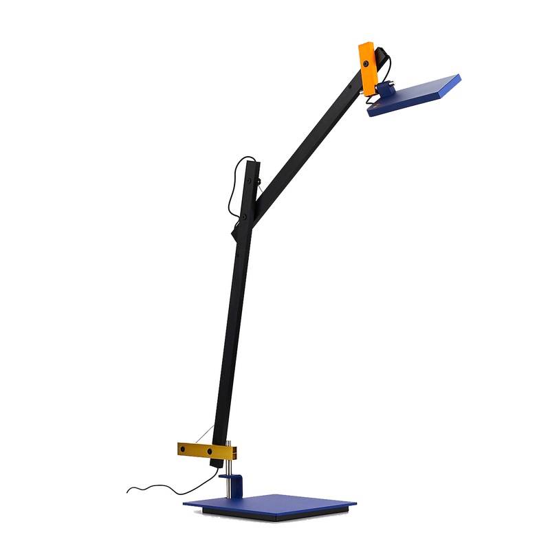 Artemide Lotek 意大利现代简约创意LED台灯