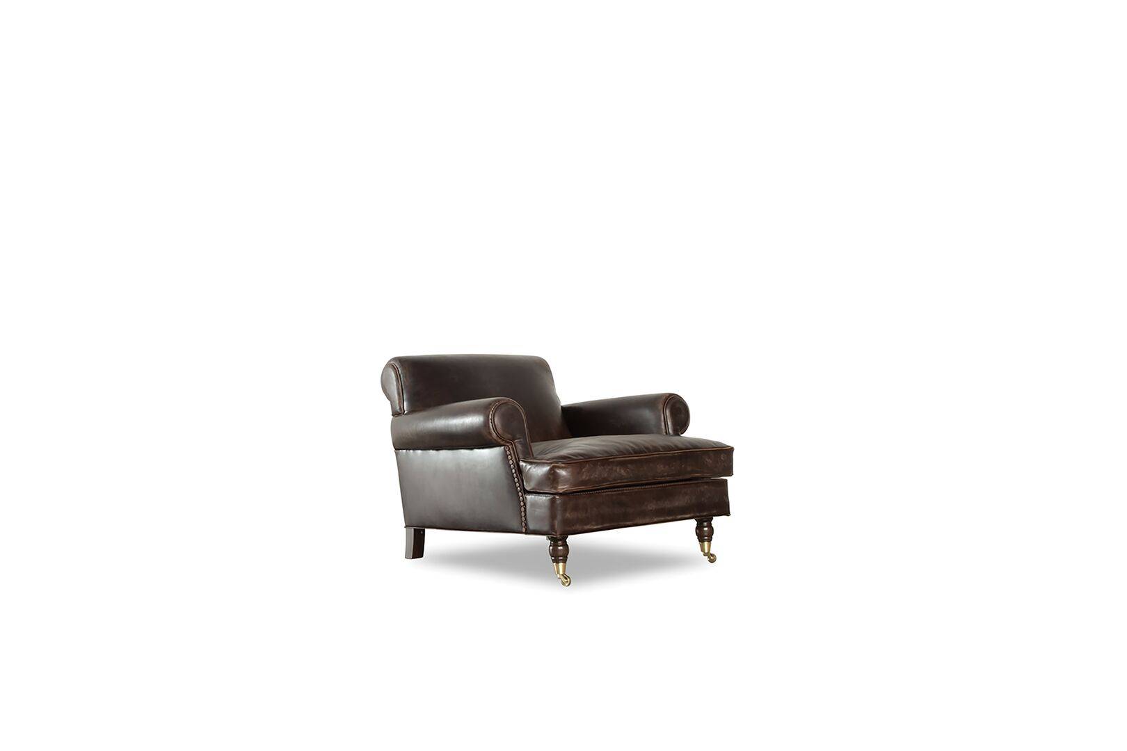 Baxter CHARLOTTE LONGE 沙发