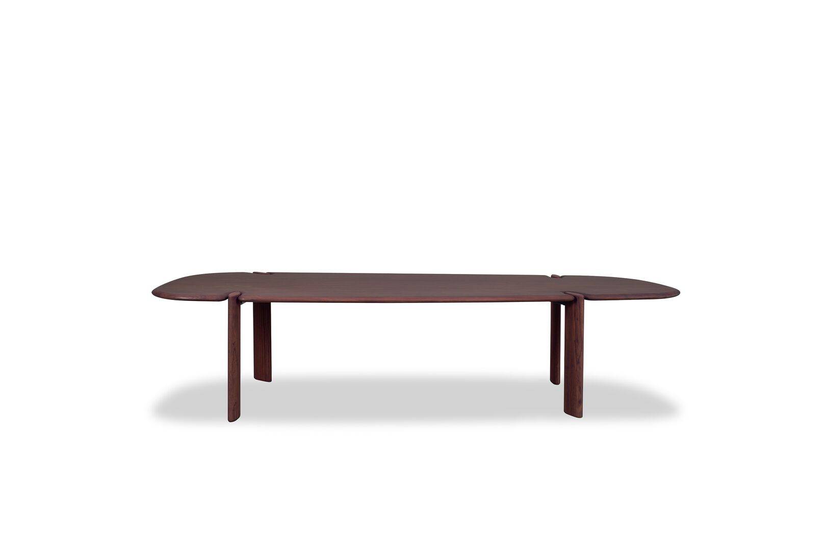 Baxter ISAMU WOOD 桌子