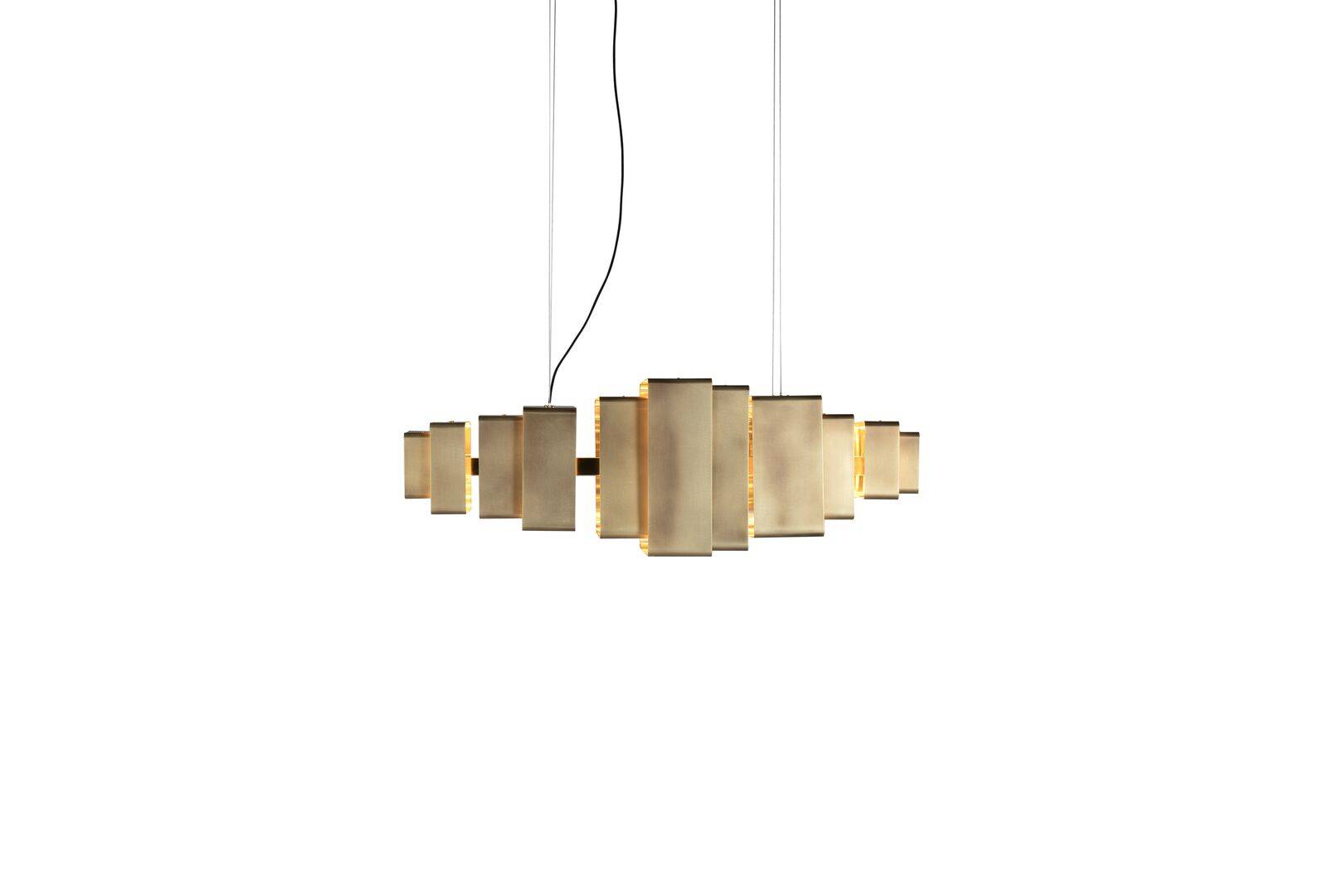 Baxter LAIS 灯具