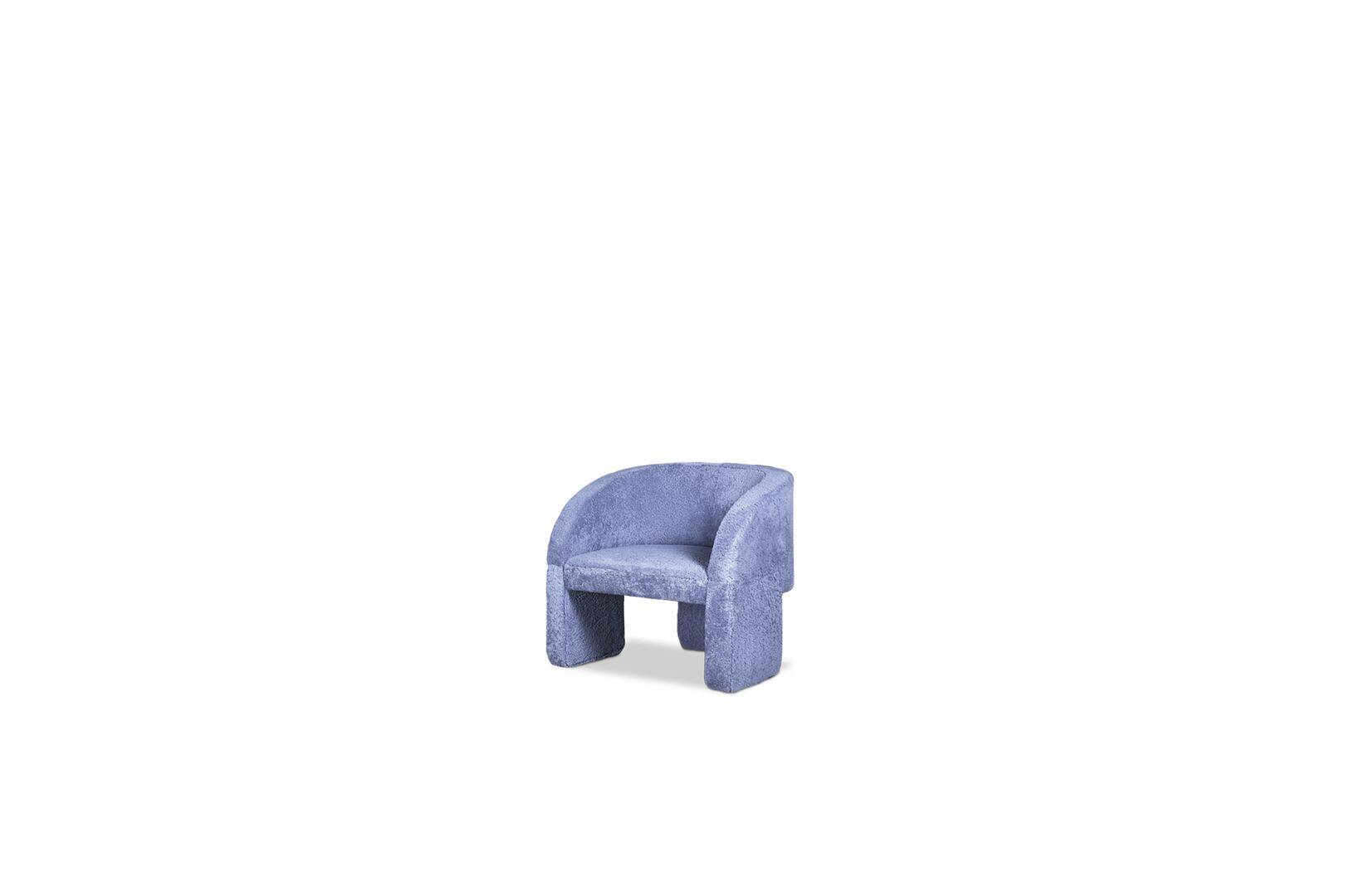 Baxter LAZYBONES MOUTON 沙发