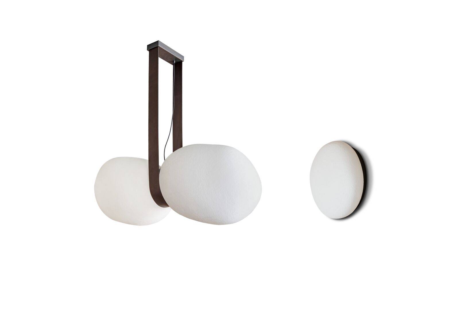 Baxter NUBE BLANCA 灯具