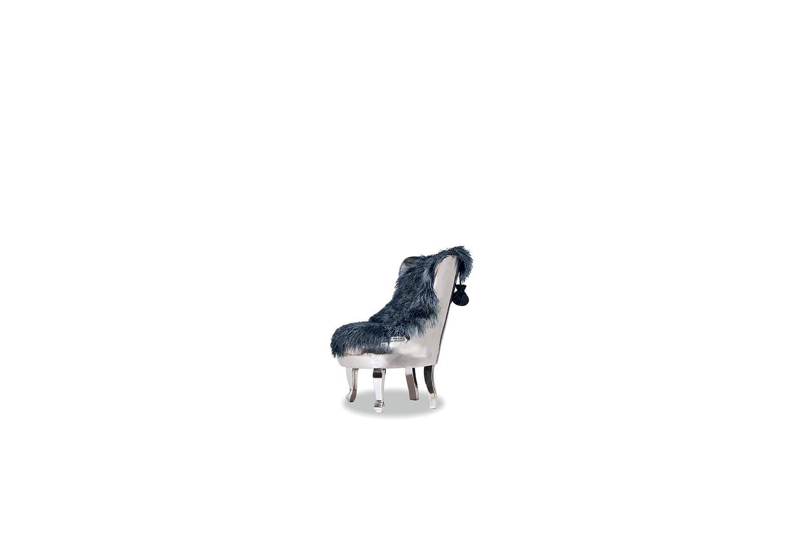 Baxter SELLERINA ALUMINIUM 沙发