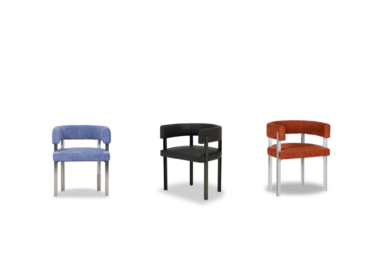 Baxter T CHAIR 椅子