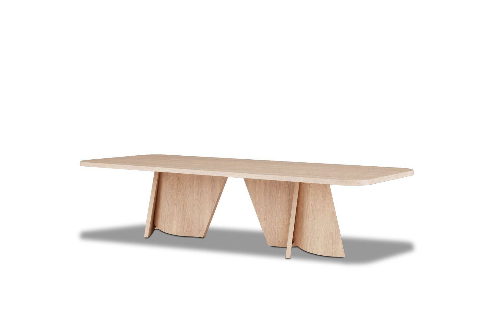 Baxter ZAHO WOOD 桌子