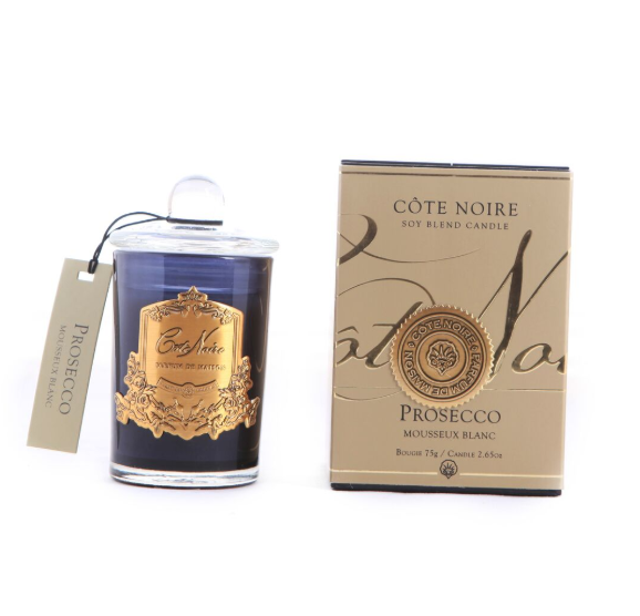Cote Noire GML07532 75g金标蜡烛普罗塞克