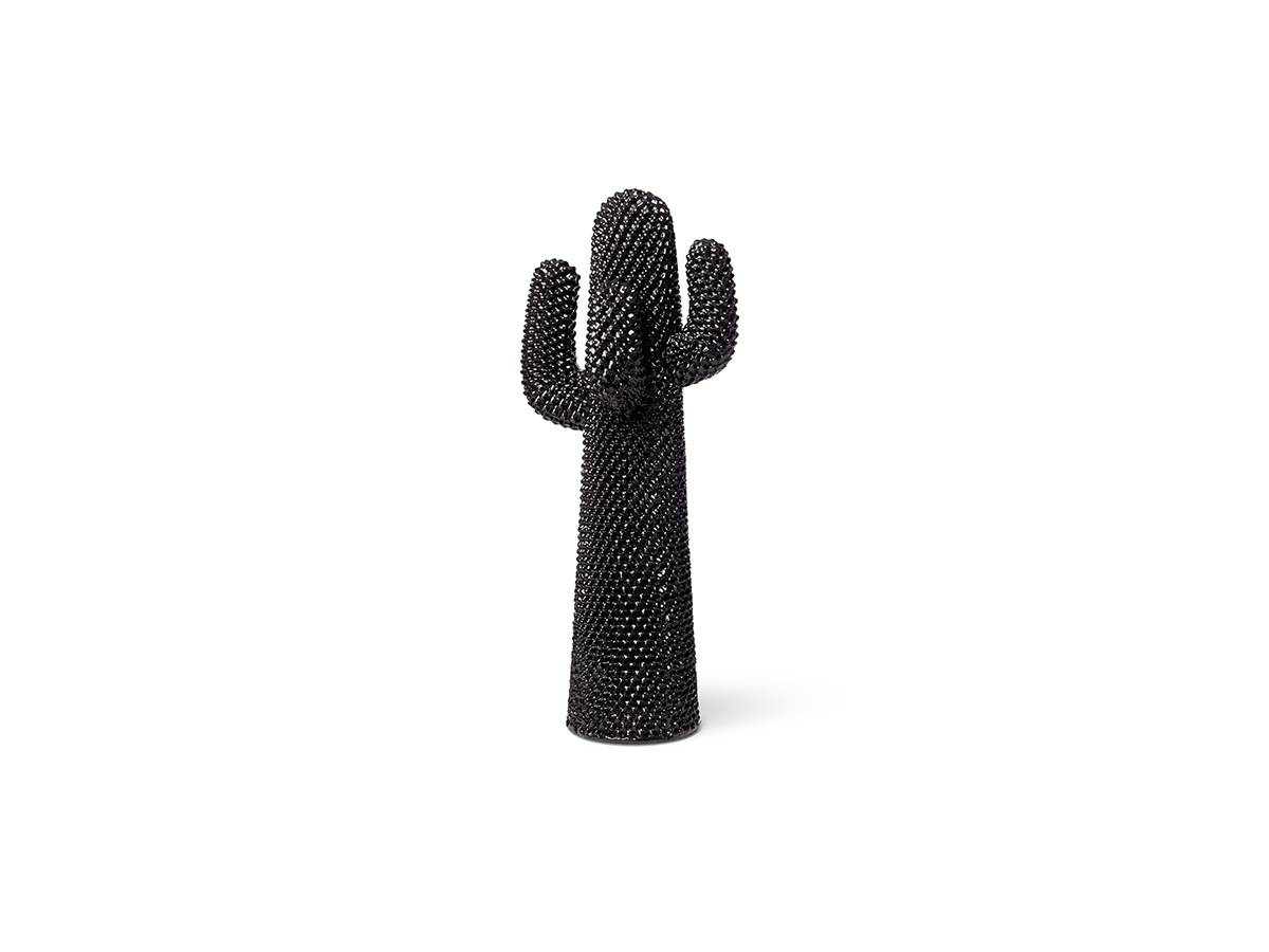 Gufram NEROCACTUS 仙人掌衣架落地摆件