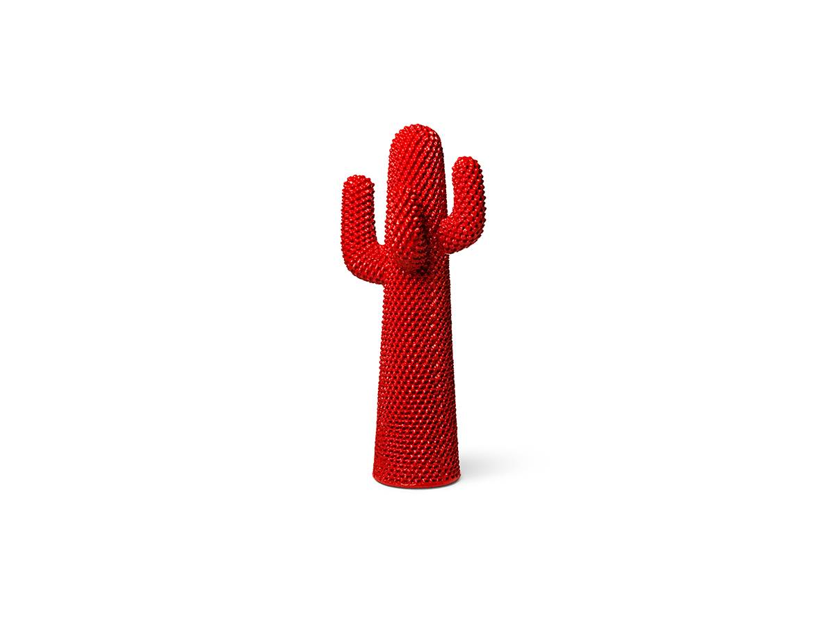 Gufram ROSSOCACTUS 仙人掌衣架落地摆件