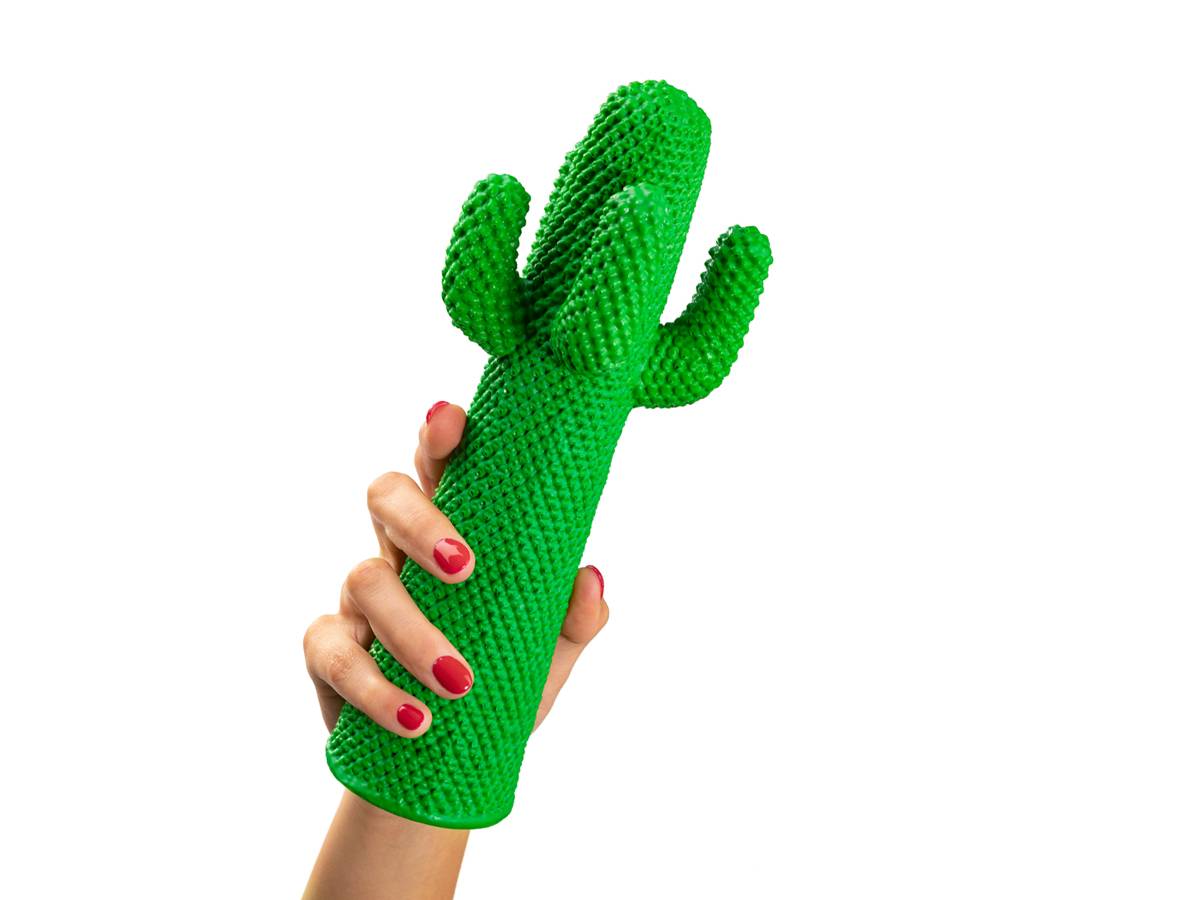 Gufram CUFRAMINI CACTUS ®仙人掌家具模型摆件波普艺术mini