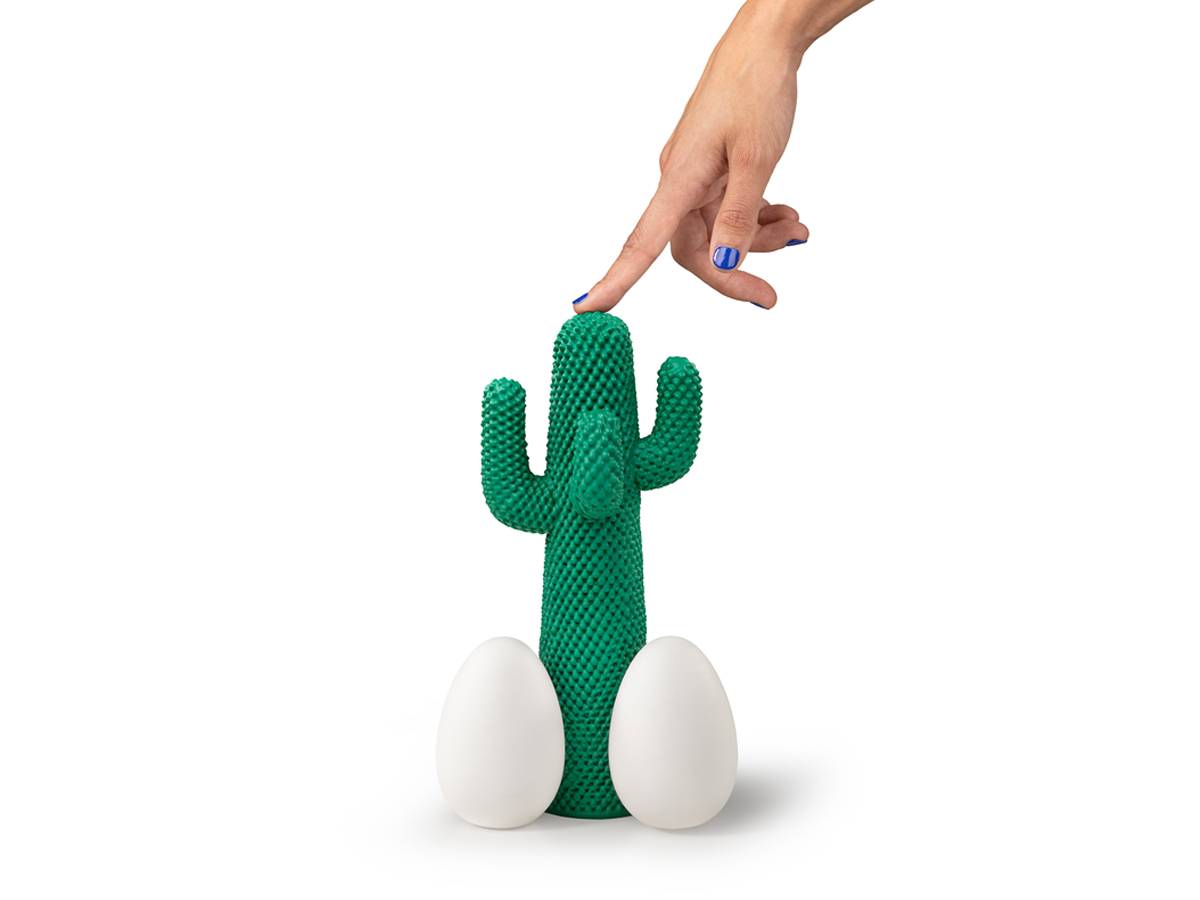 Gufram CUFRAMINI CACTUS ®仙人掌家具模型摆件波普艺术mini 5