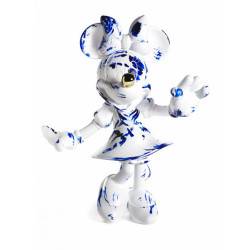 法国Leblon Delienne MINNIE 米妮 摆件装饰礼物 147cm/62cm 3
