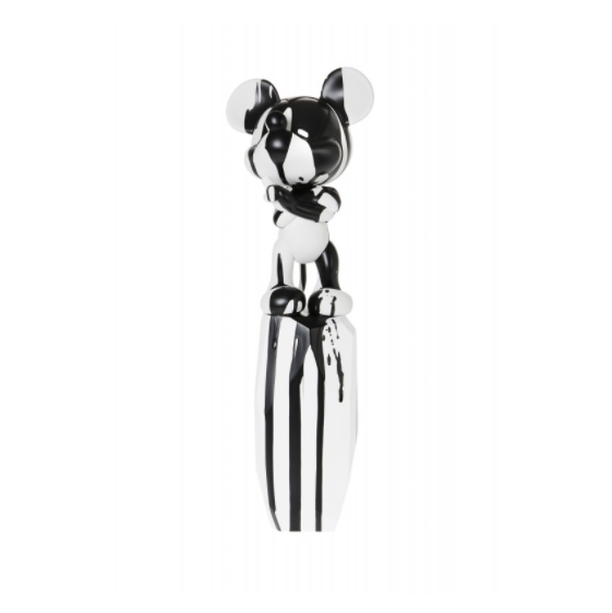 法国Leblon Delienne MICKEY FLOW 米奇 摆件装饰礼物 43 cm 6