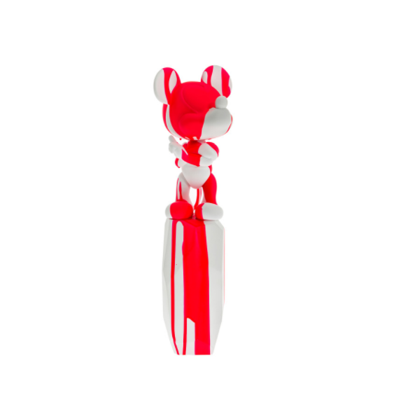 法国Leblon Delienne MICKEY FLOW 米奇 摆件装饰礼物 43 cm 4
