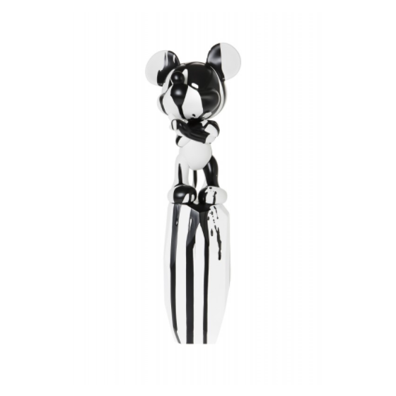 法国Leblon Delienne MICKEY FLOW 米奇 摆件装饰礼物 43 cm 3