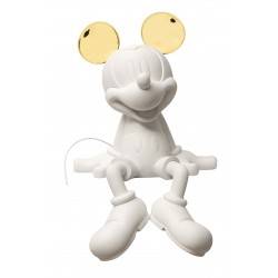 法国Leblon Delienne MICKEY #TAKE2 米奇 摆件装饰礼物 48 cm