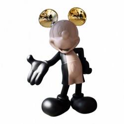 法国Leblon Delienne MICKEY米奇摆件装饰礼物60 cm