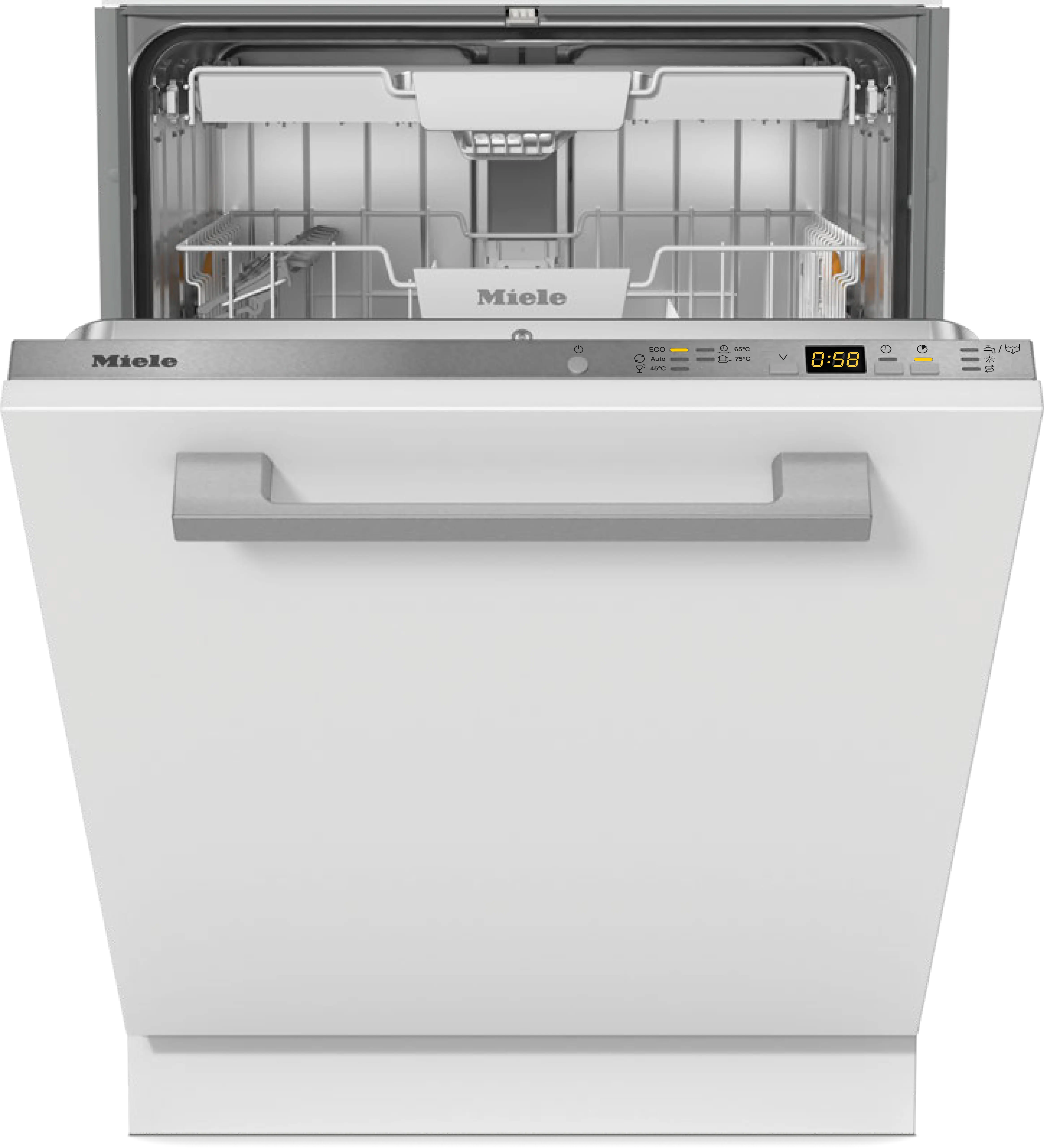 G 5656 SCVi XXL Active Edelstahl